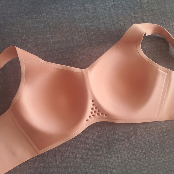 Knix | High support Catalyst bra with ladder straps - Picture 6 of 8